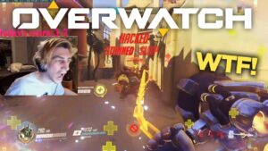 Overwatch MOST VIEWED Twitch Clips of The Week! #174