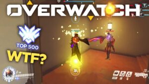Overwatch MOST VIEWED Twitch Clips of The Week! #175