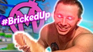 Overwatch has me BRICKED UP!