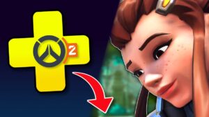 The Wasted Potential of Overwatch Support Heroes