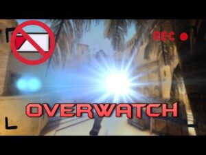 This is What Happens When I Forget to Record CSGO Overwatch