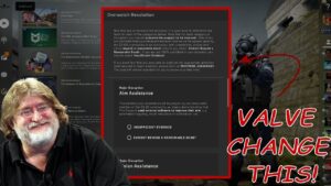 Valve Needs To Change How Overwatch Works!