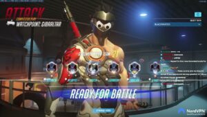 50 ELIMS! NECROS GENJI GOD OVERWATCH GAMEPLAY SEASON 33 TOP 500