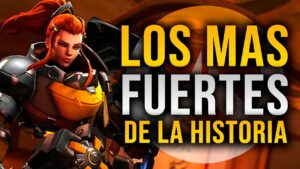 ADIÓS OVERWATCH 1 (ep.1): LOS HÉROES MÁS FUERTES DE LA HISTORIA DE OVERWATCH | Toniki