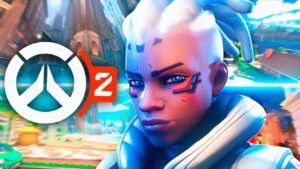ALL NEW OVERWATCH 2 ALPHA MAPS.. (PUSH MODE)
