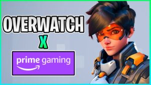 AMAZON Y OVERWATCH SE UNEN PARA DAR RECOMPENSAS! | Toniki - Noticias