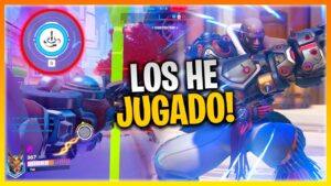 ASÍ SON DOOMFIST Y ORISA EN OVERWATCH 2! LOS HE JUGADO y son INCREIBLES | Toniki