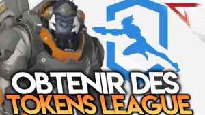 ►COMMENT OBTENIR DES TOKENS OVERWATCH LEAGUE EN 2022!?!?◄ OVERWATCH FR