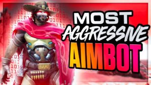 Catching The CRAZIEST Aimbot in Overwatch History!? Overwatch McCree/Cassidy Aimbot (Hacker Hunt)