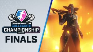 [Co-Stream] Overwatch Collegiate Championship Series Spring 2022 Playoffs - Finals