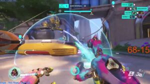 DON'T PLAY OVERWATCH WHEN HIGH LOL