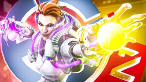 *FIRST LOOK* OVERWATCH 2 MOIRA GAMEPLAY