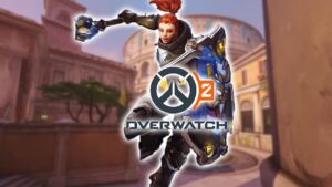 How Overwatch 2 Will Change Brigitte