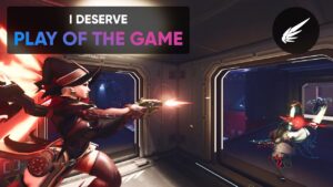 I DESERVE POTG FOR THAT | Overwatch