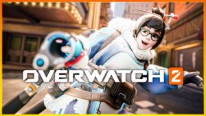 JUGANDO la MEI que NO CONGELA de OVERWATCH 2 | Toniki con @Angrod