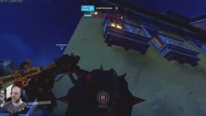 JUNKRAT ONE TRICK - CHRO! PROLIKECHRO JUNKRAT GAMEPLAY OVERWATCH SEASON 33 TOP 500