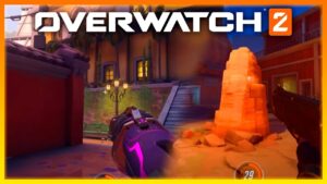 LOS MAPAS DE OW1 HAN CAMBIADO! ASÍ SON EN OVERWATCH 2 | Toniki