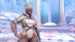 Les origines de Sojourn | Overwatch 2