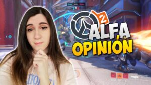 MI OPINIÓN Y EXPERIENCIA EN LA ALFA de OVERWATCH 2 | Jinsei