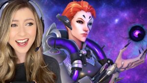 🔴 Moira Main Let's Go! | OVERWATCH Gameplay Livestream