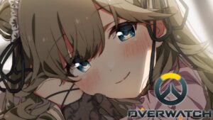 【OverWatch】OW紅白お邪魔致す※メンバー概要欄【ぶいすぽっ!/英リサ】