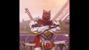 Overwatch Anniversary Remix: Vol. 1 Event Preview