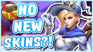 Overwatch - NO MORE NEW CONTENT FOR OVERWATCH 1?!