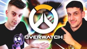 Preparándonos para OVERWATCH 2 🔥 | Con @Toniki