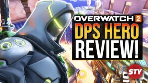 REVIEWING EVERY OVERWATCH 2 DPS HERO! - DPS IS INSANE!