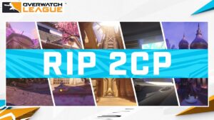 🦀 RIP 2CP 🦀 | Farewell to 2CP