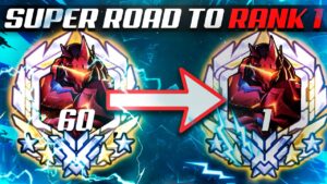 Super Pro Reinhardt gameplay on Rialto! [ Overwatch Season 33 Top 500 ]