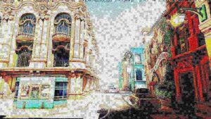 THE ONLY FUN GAME ON HAVANA EVER - Overwatch