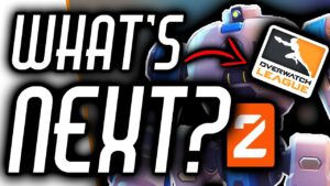 THE OVERWATCH 2 ROAD MAP | OVERWATCH 2 NEWS