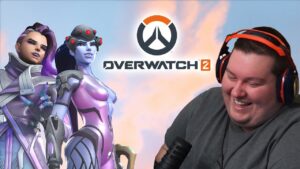 The Most Fun I've Had Playing Overwatch In 3 Years!!!