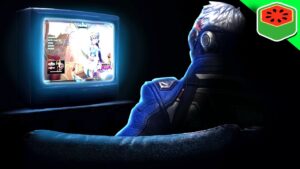 The Overwatch 2 waiting room