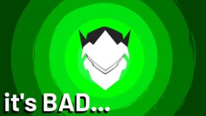 The WORST Hero in Overwatch
