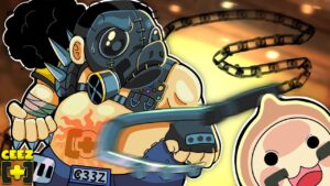 The return to Overwatch!