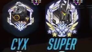 This won't be possible in Overwatch 2...