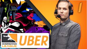Uber: “The communication between the Overwatch League and the talent has been absolutely horrendous”