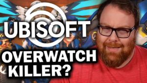 Ubisoft's Overwatch Killer | 5 Minute Gaming News