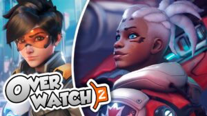 ¡Ya está de vuelta! - Overwatch 2 (BETA PC) Directphony