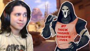 alright i found my new main | Overwatch