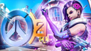 i've been secretly playing Overwatch 2...
