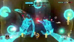 【参加型】夫婦でいくoverwatch【OW】