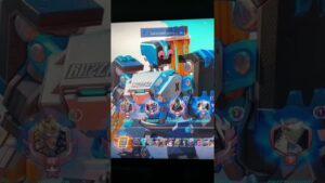 Happy April Fool’s Day Overwatch - From Blizzard (2022)