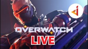 APAKAH GW KUAT MAIN 27 GAME ?? - Overwatch [Indonesia]