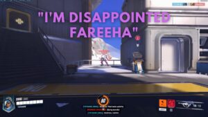 Ana's NEW Overwatch 2 Voice Lines are Amazing!