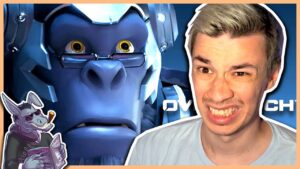 BRO YOU WACK REACTS TO DUNKEY OVERWATCH 2 REVIEW