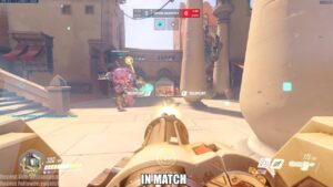 Bastionmain + Zbra + Bogur + Silvoc! INSANE BASTION OVERWATCH GAMEPLAY SEASON 34