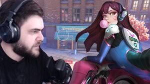 DIVA jest fajna? - Overwatch 2